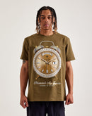 Streetz Iz Watchin Diamonds Are Forever Tee