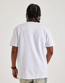 Streetz Iz Watchin Goat Tee