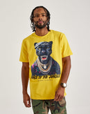 Streetz Iz Watchin Prince Of The Jungle Tee