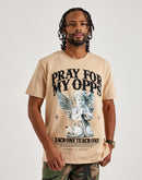 Streetz Iz Watchin Pray For My Opps Tee