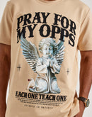Streetz Iz Watchin Pray For My Opps Tee