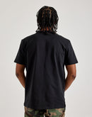 Streetz Iz Watchin Goat Tee