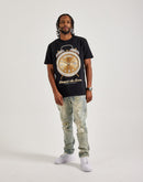 Streetz Iz Watchin Diamonds Are Forever Tee