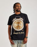 Streetz Iz Watchin Diamonds Are Forever Tee