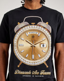 Streetz Iz Watchin Diamonds Are Forever Tee