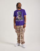 Streetz Iz Watchin Prince Of The Jungle Tee