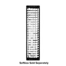 Profoto Strip Softgrid 1x4'