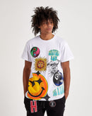 Strivers Row Shaman Tee