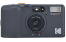 Kodak Snapic A1 35mm Film Camera (Rhino Gray)