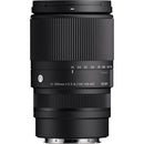 Sigma 16-300mm F3.5-6.7 DC OS | Contemporary Lens (L mount)