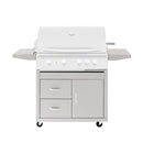 Summerset Deluxe Grill Cart