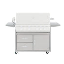 Summerset Deluxe Cart for TRL Deluxe Grill