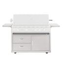 Summerset Deluxe Cart for TRL Deluxe Grill