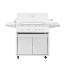 Summerset Grill Cart