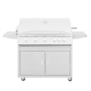 Summerset Grill Cart