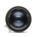 Leica 50mm f/1.4 Summilux-M ASPH Lens (Safari Green)