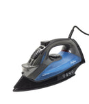 Sunbeam IR5272-099-500 1200 Watt Auto Shut-Off Steam Iron, 220V (Not for USA)