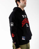 Superdry Varsity Arch Graphic Hoodie