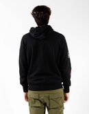 Superdry Varsity Arch Graphic Hoodie