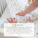 Snuggle Knit™ Swaddle Blanket