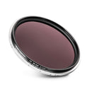 NiSi 82mm Swift True Color VND Kit 1-9 stops (1-5 Stops VND + 4 Stop ND)