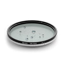 NiSi 82mm Swift True Color VND Kit 1-9 stops (1-5 Stops VND + 4 Stop ND)