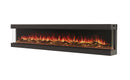 EcoSmart Fire - Switch 120 Electric Fireplace