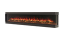 EcoSmart Fire - Switch 120 Electric Fireplace