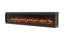EcoSmart Fire - Switch 120 Electric Fireplace