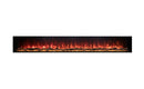 EcoSmart Fire - Switch 120 Electric Fireplace