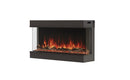 EcoSmart Fire - Switch 44 Electric Fireplace