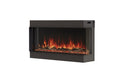 EcoSmart Fire - Switch 44 Electric Fireplace