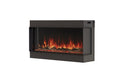EcoSmart Fire - Switch 44 Electric Fireplace