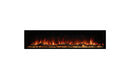 EcoSmart Fire - Switch 68 Electric Fireplace