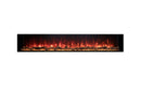 EcoSmart Fire - Switch 96 Electric Fireplace