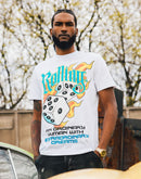 BKYS Evil Rolling Tee