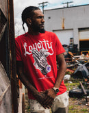 BKYS The Loyalty Tee