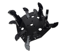 Turf Teq 16T Open Blade For Use w- 1304 & 1305 Models