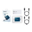 Samsung T5 250GB Portable Solid State Drive