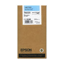Epson T6535 4900 Ultrachrome Ink HDR 200ml Light Cyan