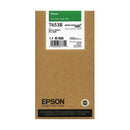 Epson T653B 4900 Ultrachrome Ink HDR 200ml Green