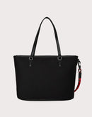 Sprayground Shark Central Tote Bag