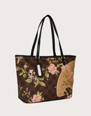 Sprayground Henny Floral Tote Bag