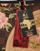 Sprayground Henny Floral Tote Bag