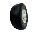 OTR 13X5.00-6 Smooth Semi-Pne Tire Assy TA1356036