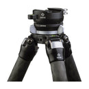 Really Right Stuff TA-2U Leveling Base with Lever Release Clamp