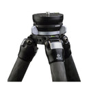 Really Right Stuff TA-2U Leveling Base with Platform Stud