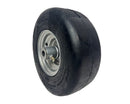 Hustler Raptor 11X4.00-5 Flat Free Tire Assy OTR TA1145005