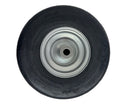 Hustler Raptor 11X4.00-5 Flat Free Tire Assy OTR TA1145005