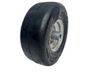 Hustler Raptor 11X4.00-5 Flat Free Tire Assy OTR TA1145005